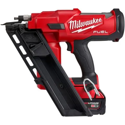 Beställ nu Milwaukee M18 FFN-502C Spikpistol